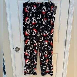 Disney The Nightmare Before Christmas Pajama Pants
